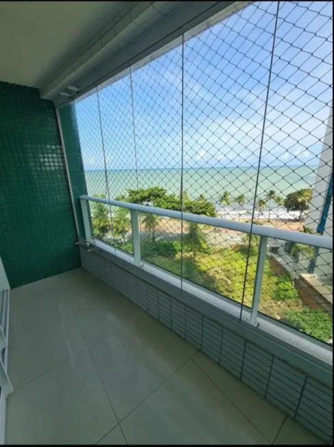 Foto 1 de Apartamento com 3 Quartos à venda, 90m² em Boa Viagem, Recife