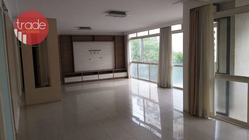 Foto 1 de Apartamento com 4 Quartos para venda ou aluguel, 238m² em Jardim América, São Paulo