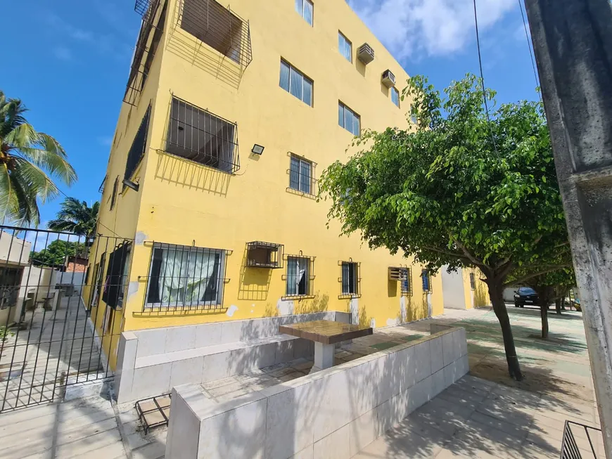 Foto 1 de Apartamento com 2 Quartos à venda, 65m² em Pilar, Ilha de Itamaracá