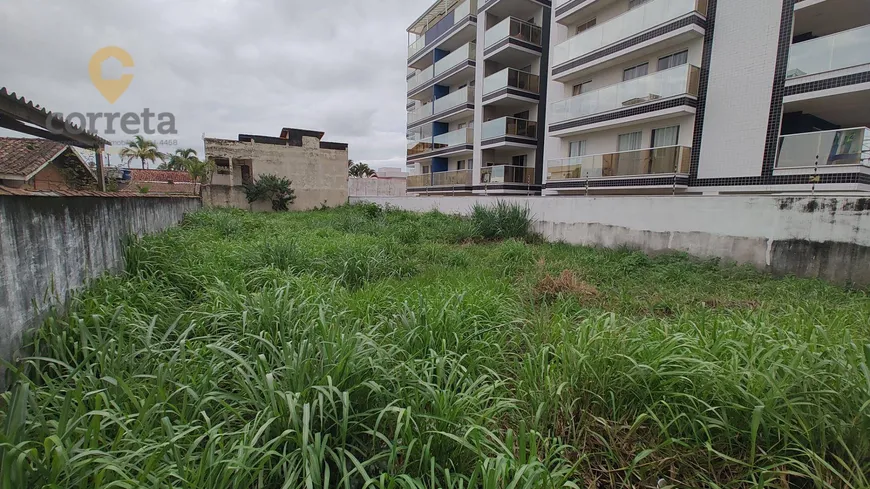 Foto 1 de Lote/Terreno à venda, 560m² em Costazul, Rio das Ostras