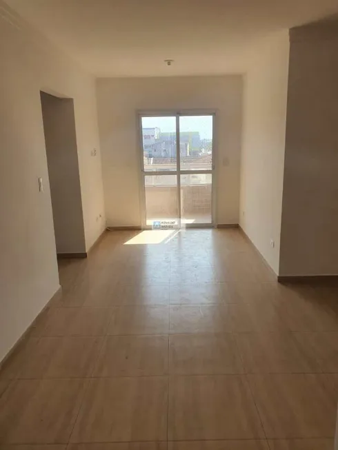 Foto 1 de Apartamento com 2 Quartos à venda, 60m² em Cidade Ocian, Praia Grande