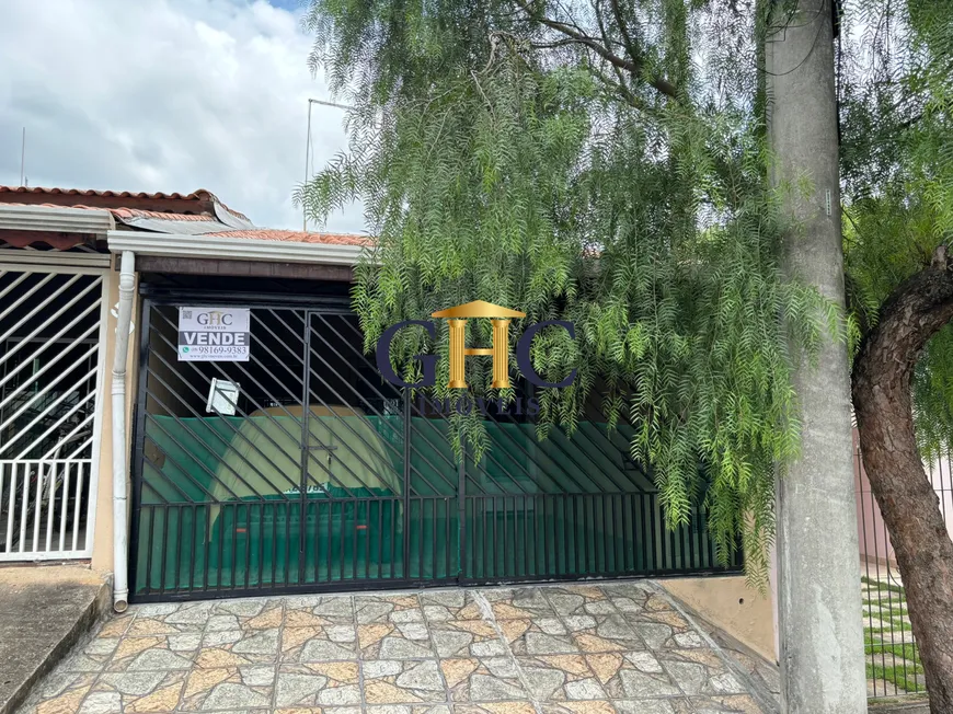 Foto 1 de Casa com 2 Quartos à venda, 80m² em Jardim Ilha das Flores, Salto de Pirapora
