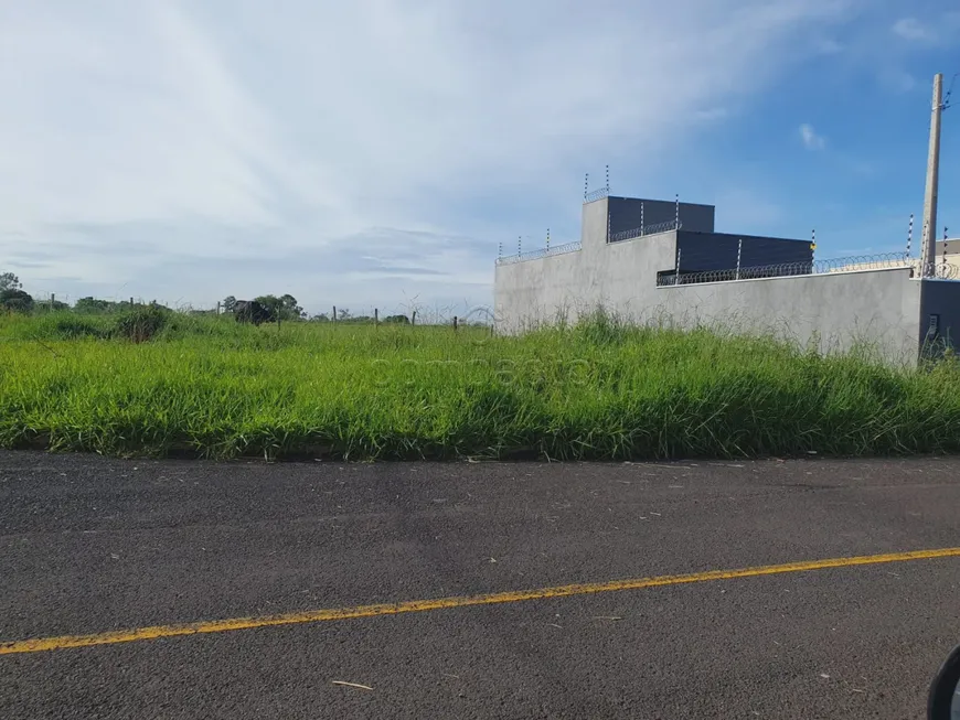 Foto 1 de Lote/Terreno à venda, 200m² em Residencial Santa Cruz, São José do Rio Preto