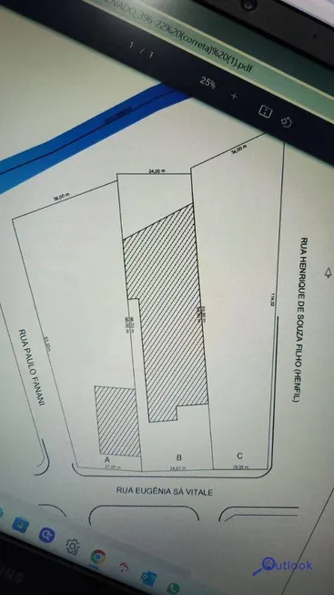 Foto 1 de Galpão/Depósito/Armazém para alugar, 300m² em VILA SANTA LUZIA, São Bernardo do Campo