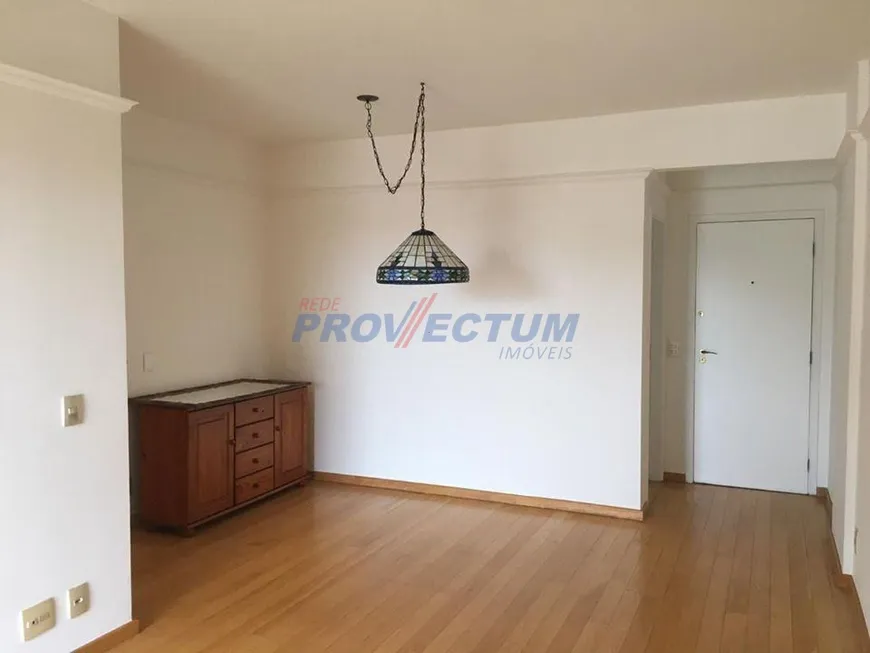 Foto 1 de Apartamento com 2 Quartos à venda, 82m² em Jardim Guarani, Campinas