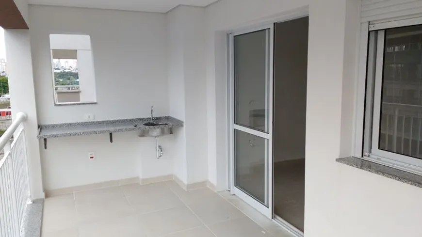 Foto 1 de Apartamento com 2 Quartos à venda, 74m² em Tatuapé, São Paulo