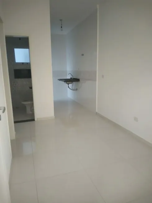 Foto 1 de Apartamento com 2 Quartos à venda, 36m² em Penha, São Paulo