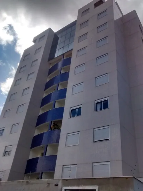 Foto 1 de Apartamento com 3 Quartos à venda, 72m² em Serrano, Belo Horizonte