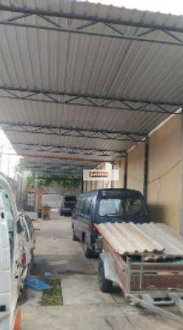 Foto 1 de Ponto Comercial para alugar, 160m² em Paulicéia, São Bernardo do Campo