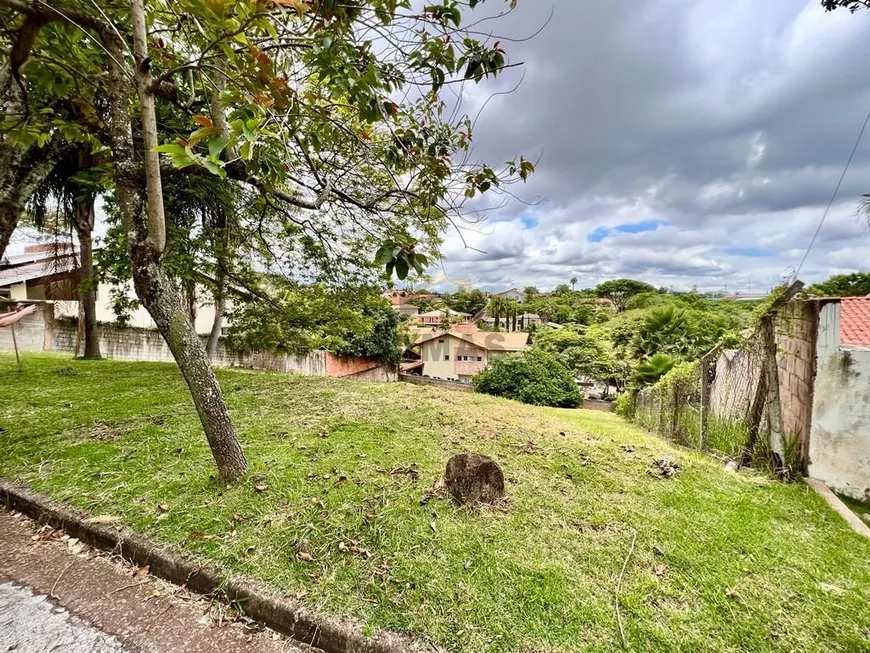 Foto 1 de Lote/Terreno à venda, 1005m² em Vale do Itamaracá, Valinhos