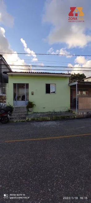 Foto 1 de Casa de Condomínio com 2 Quartos à venda, 120m² em Jardim São Paulo, João Pessoa