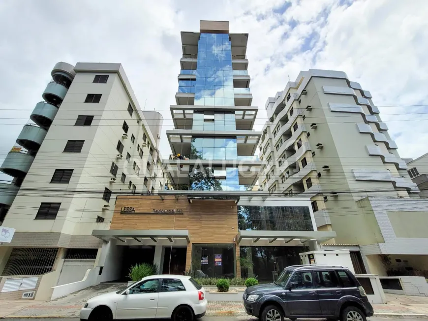 Foto 1 de Apartamento com 2 Quartos para alugar, 10m² em Dehon, Tubarão