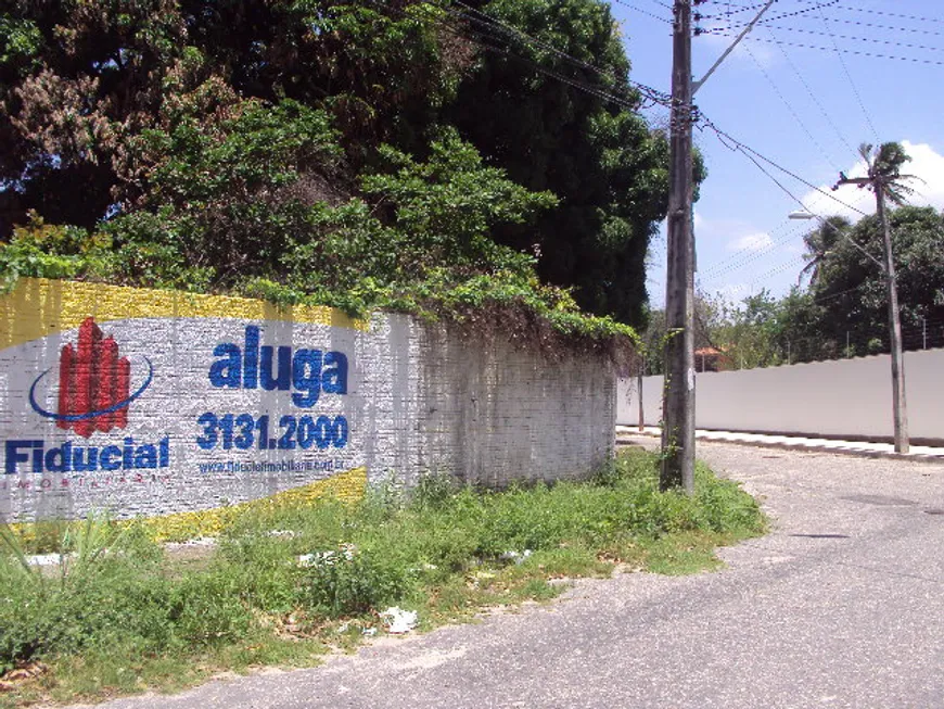 Foto 1 de Lote/Terreno para alugar, 960m² em Cocó, Fortaleza