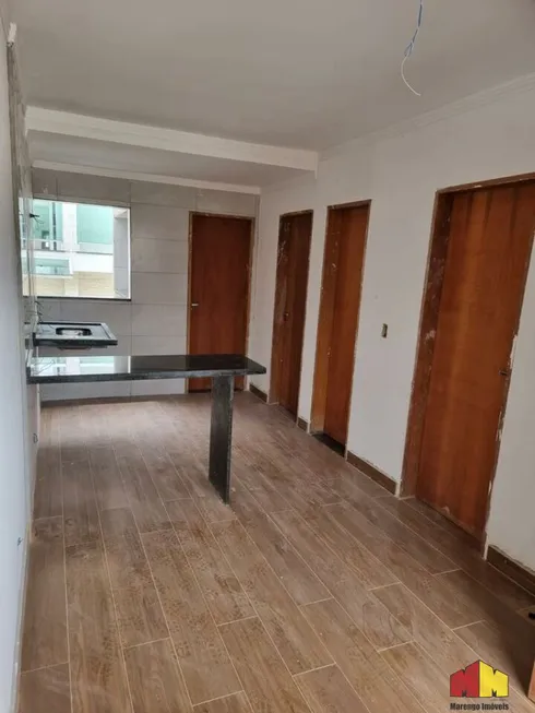 Foto 1 de Apartamento com 2 Quartos à venda, 42m² em Tatuapé, São Paulo