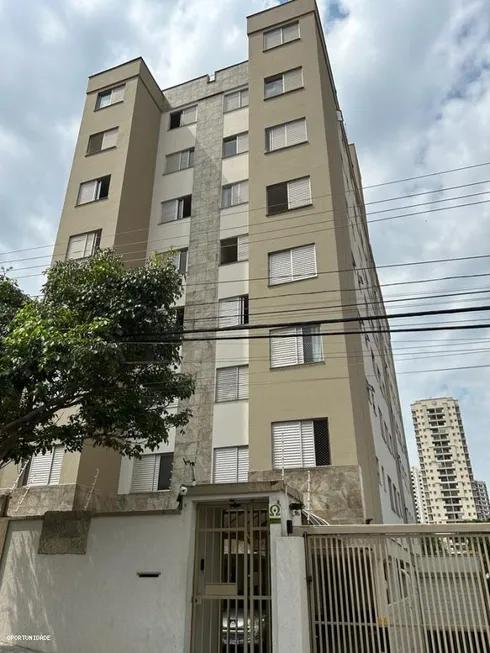 Foto 1 de Apartamento com 3 Quartos à venda, 70m² em Centro, Piracicaba