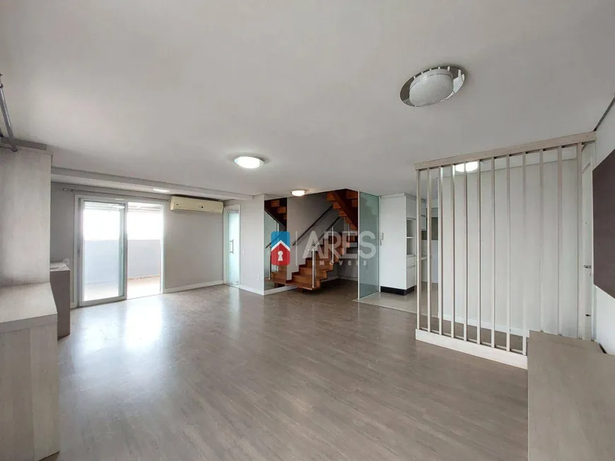 Foto 1 de Apartamento com 3 Quartos à venda, 164m² em Vila Frezzarin, Americana