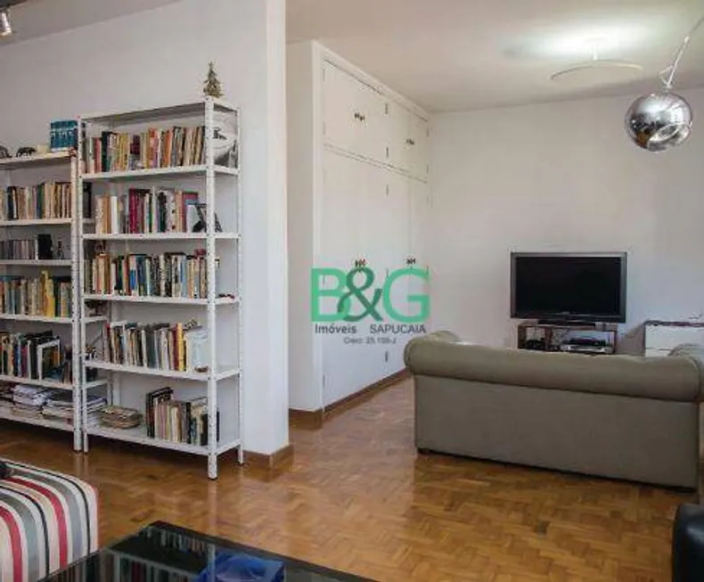 Foto 1 de Apartamento com 2 Quartos à venda, 129m² em Campos Eliseos, São Paulo