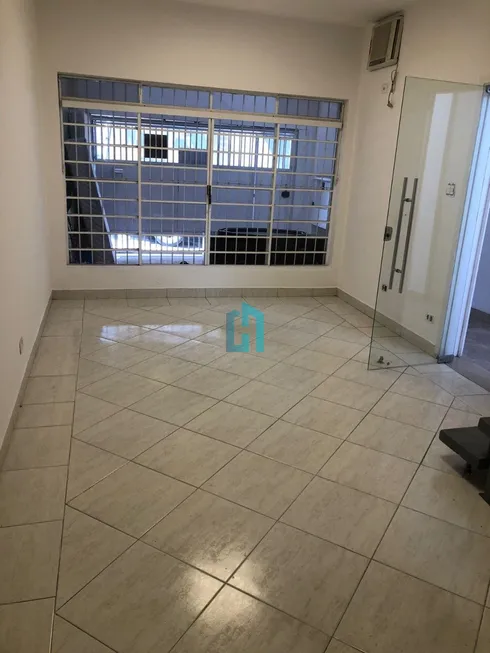 Foto 1 de Sobrado com 3 Quartos para venda ou aluguel, 80m² em Campo Belo, São Paulo