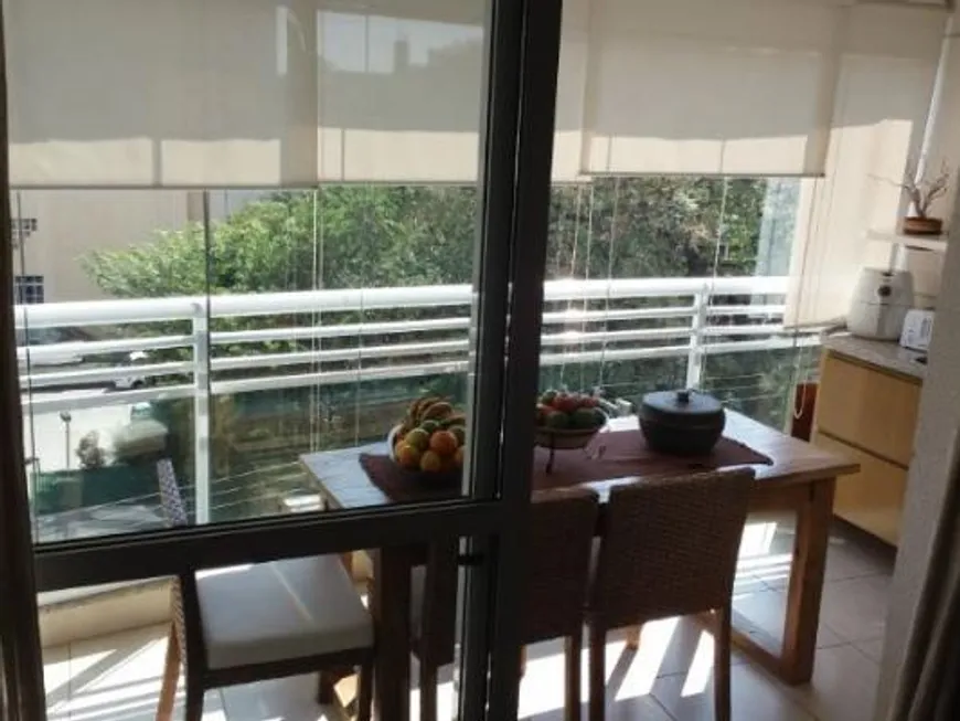 Foto 1 de Apartamento com 3 Quartos à venda, 131m² em Alto de Pinheiros, São Paulo