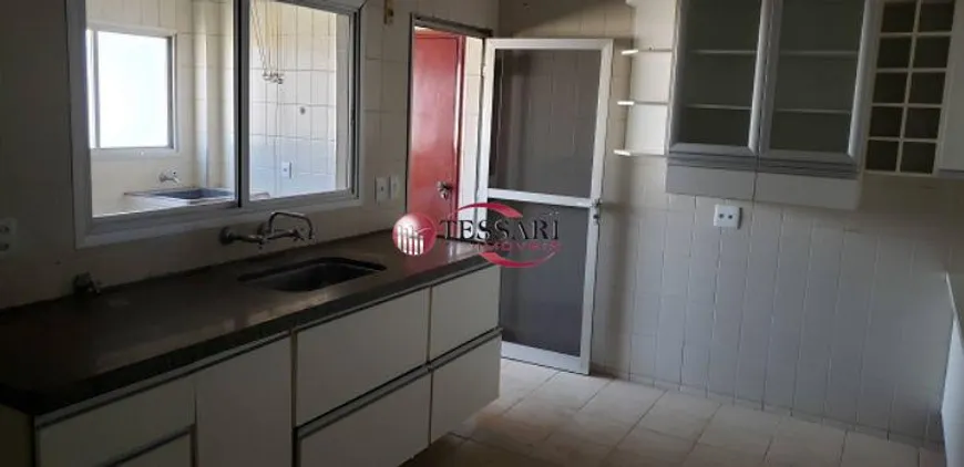 Foto 1 de Apartamento com 3 Quartos à venda, 168m² em Boa Vista, São José do Rio Preto