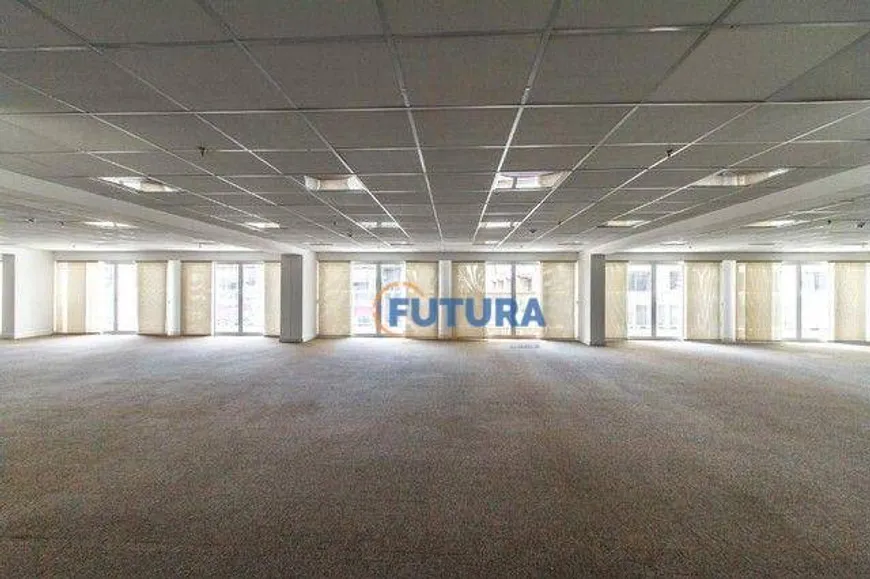 Foto 1 de Sala Comercial para alugar, 1200m² em Asa Norte, Brasília