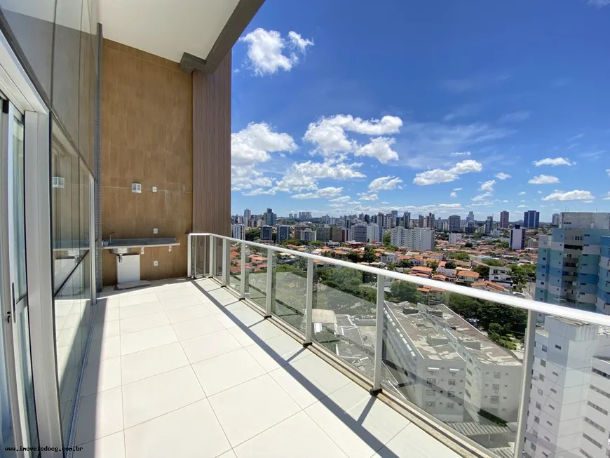 Foto 1 de Apartamento com 2 Quartos à venda, 113m² em Itaigara, Salvador