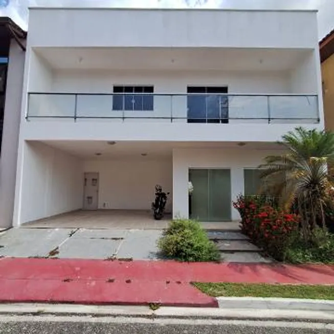 Foto 1 de Casa de Condomínio com 4 Quartos à venda, 210m² em Quarenta Horas Coqueiro, Ananindeua