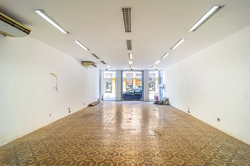 Foto 1 de Ponto Comercial para alugar, 250m² em Centro, Niterói