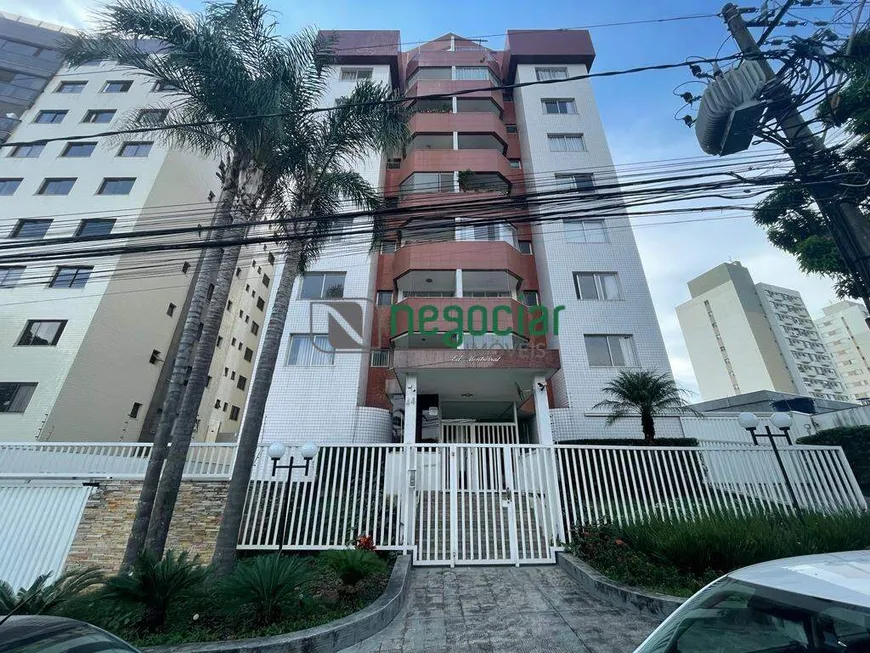 Foto 1 de Apartamento com 3 Quartos à venda, 104m² em Centro, Betim