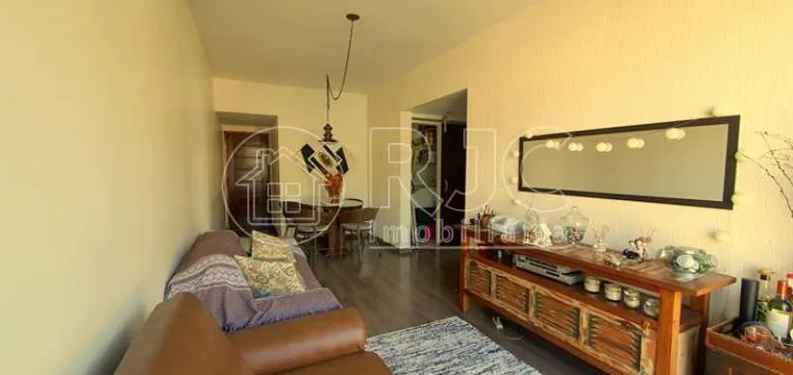 Foto 1 de Apartamento com 2 Quartos à venda, 63m² em Engenho Novo, Rio de Janeiro