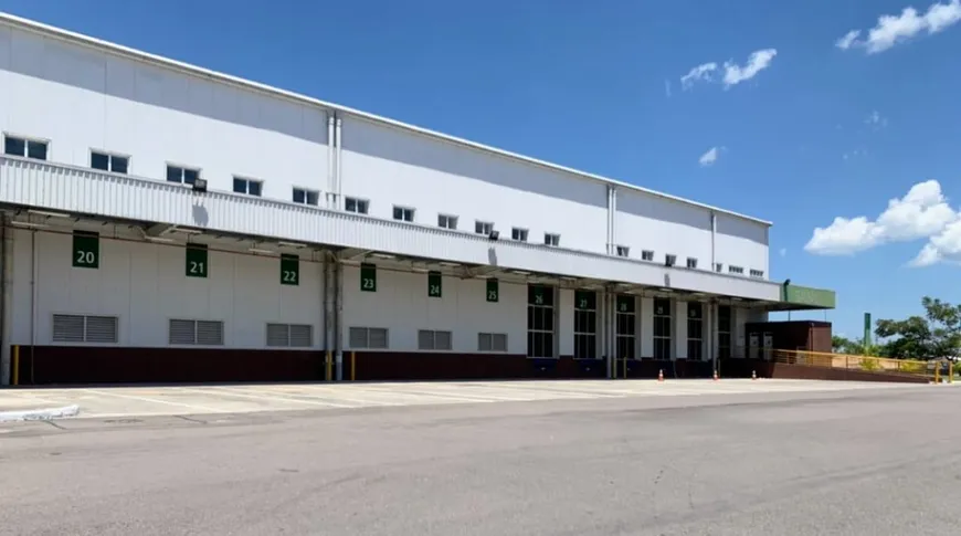 Foto 1 de Galpão/Depósito/Armazém para alugar, 19000m² em Tarumã, Manaus