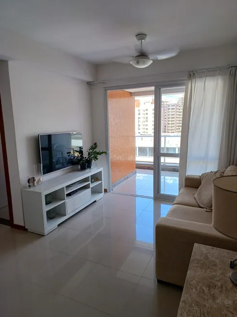 Foto 1 de Flat com 2 Quartos à venda, 76m² em Pituba, Salvador