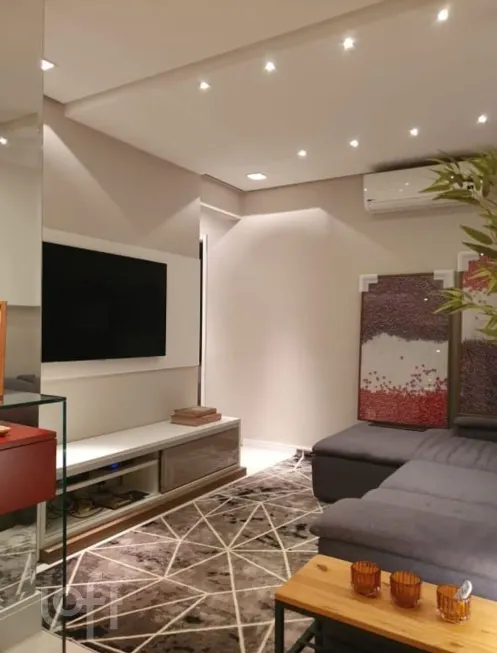 Foto 1 de Apartamento com 2 Quartos à venda, 113m² em Ipiranga, São Paulo