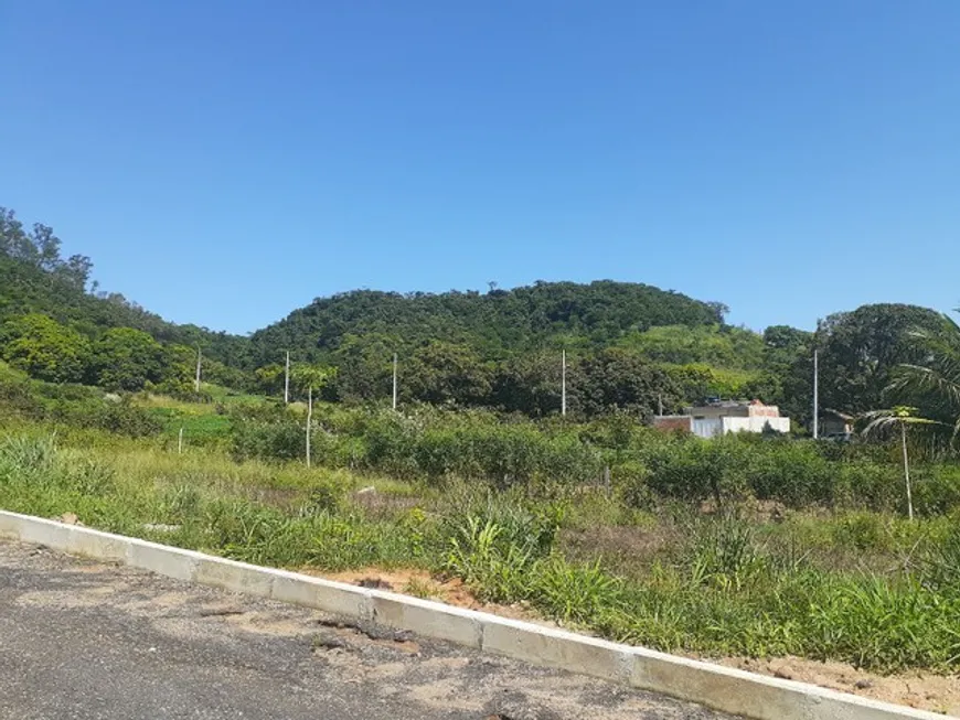 Foto 1 de Lote/Terreno à venda, 128m² em Guaratiba, Rio de Janeiro