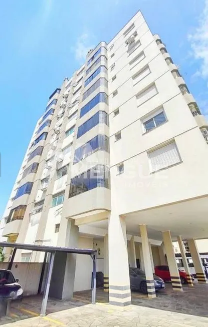 Foto 1 de Apartamento com 2 Quartos à venda, 90m² em Cristo Redentor, Porto Alegre