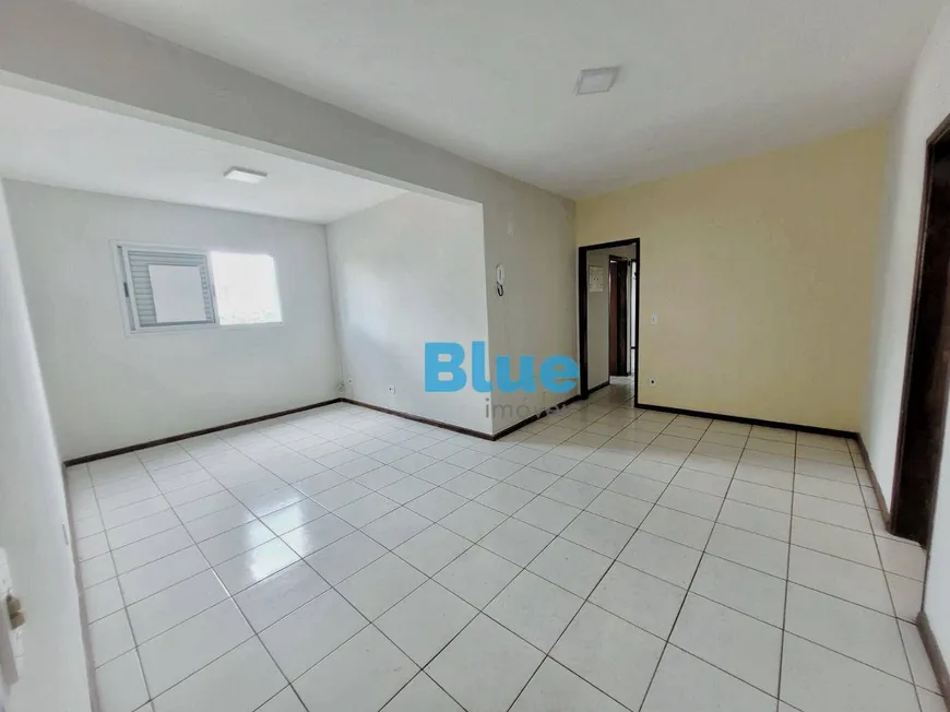 Foto 1 de Apartamento com 3 Quartos à venda, 128m² em Osvaldo Rezende, Uberlândia