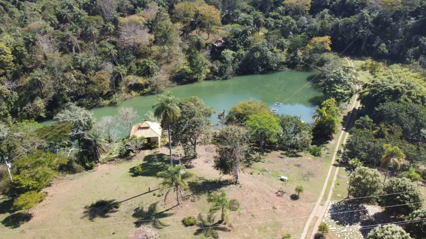 Foto 1 de Lote/Terreno à venda, 20000m² em Lagoa Mansoes, Lagoa Santa