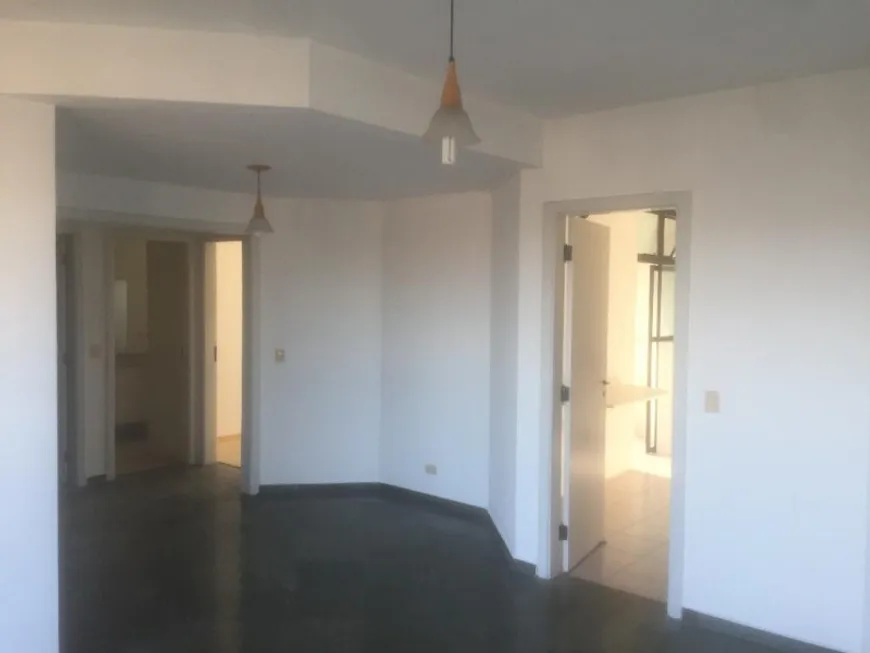 Foto 1 de Apartamento com 3 Quartos para alugar, 100m² em Vila Roma, Itu