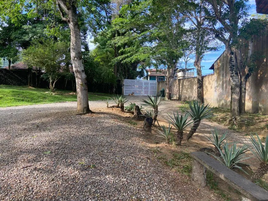 Foto 1 de Lote/Terreno à venda, 450m² em Engenho do Mato, Niterói