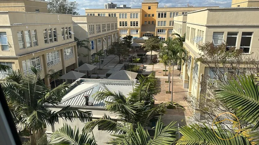 Foto 1 de Sala Comercial com 1 Quarto à venda, 51m² em Boa Vista, Sorocaba