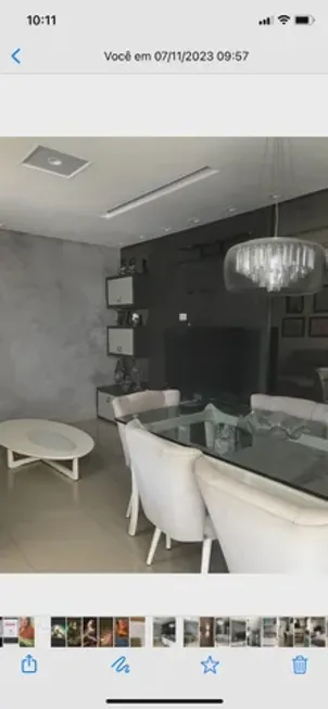 Foto 1 de Casa com 2 Quartos à venda, 115m² em Parque das Nações, Parnamirim