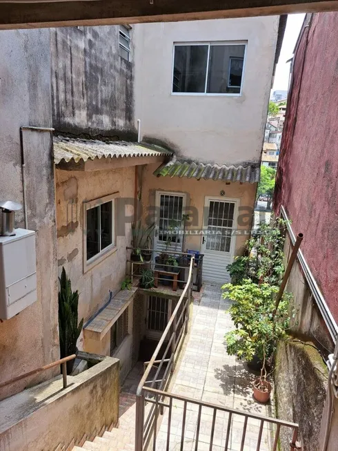 Foto 1 de Casa com 3 Quartos à venda, 250m² em Vila Adalgisa, São Paulo