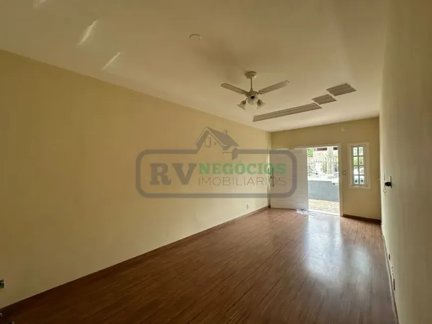 Foto 1 de Casa com 3 Quartos à venda, 120m² em Marumbi, Juiz de Fora