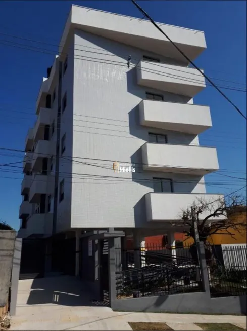 Foto 1 de Apartamento com 2 Quartos à venda, 55m² em Centro, Viamão