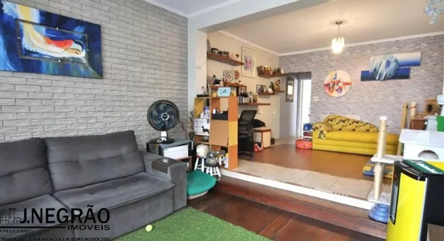 Foto 1 de Casa com 3 Quartos à venda, 230m² em Vila Vera, São Paulo