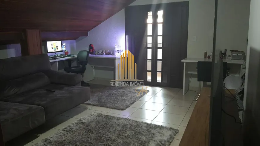 Foto 1 de Casa com 4 Quartos à venda, 250m² em Butantã, São Paulo