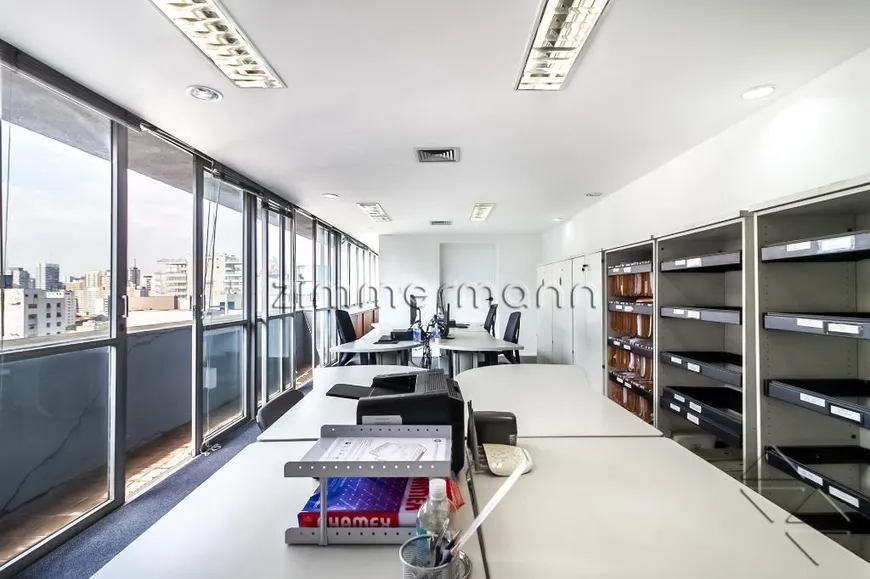 Foto 1 de Sala Comercial à venda, 101m² em Pinheiros, São Paulo