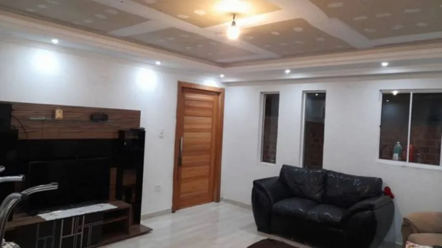 Foto 1 de Casa com 2 Quartos à venda, 90m² em Itapuã, Salvador