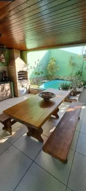 Foto 1 de Casa com 3 Quartos à venda, 300m² em Acarape, Teresina