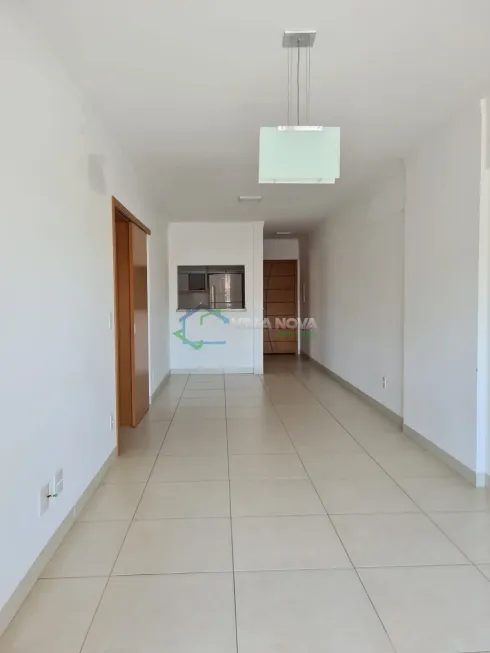 Foto 1 de Apartamento com 2 Quartos à venda, 85m² em Jardim Paulista, Ribeirão Preto